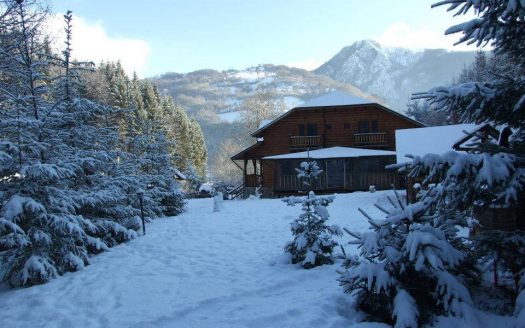 Cabana test pentru titlu lung si afisare pe prima pagina a site-ului