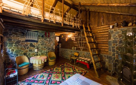 Cabana test pentru titlu lung si afisare pe prima pagina a site-ului