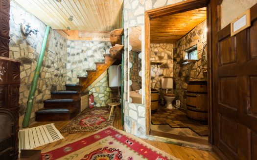 Cabana test pentru titlu lung si afisare pe prima pagina a site-ului